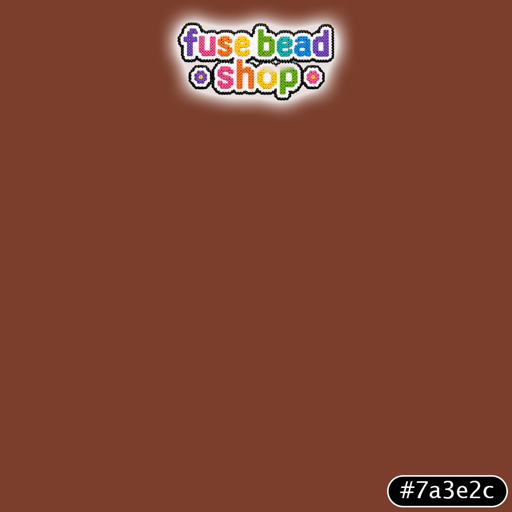 Redwood C-Mini Fuse Beads (2000pcs)