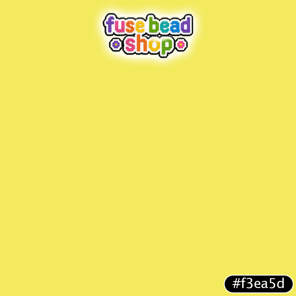 Canary C-Mini Fuse Beads (2000pcs)
