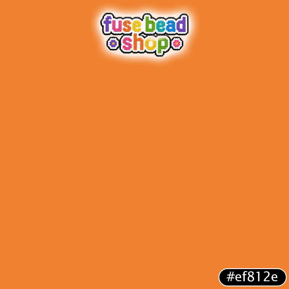 Mango C-Mini Fuse Beads (2000pcs)