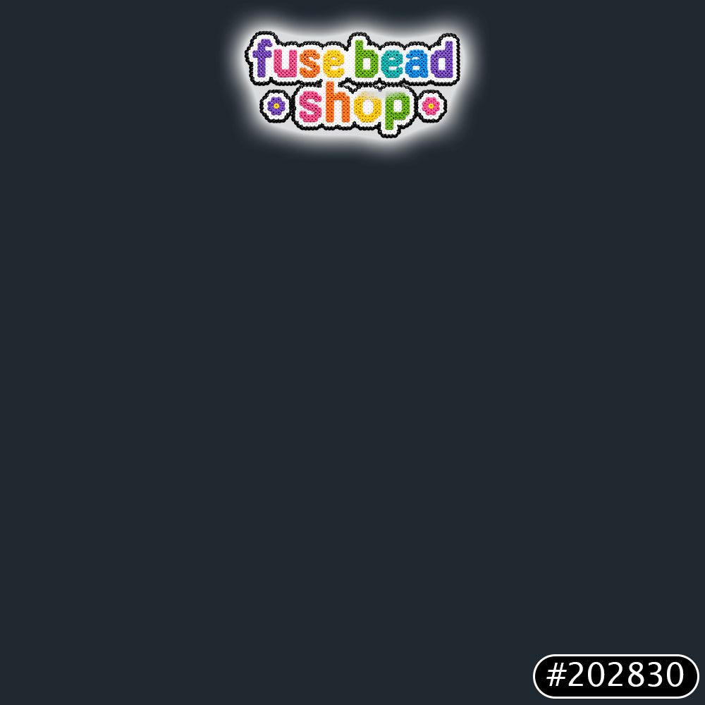 Pepper C-Mini Fuse Beads (500g)