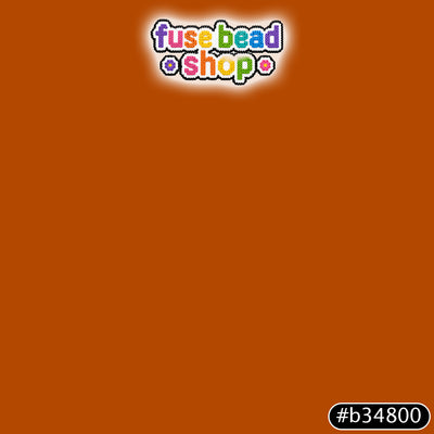 Bark 2.6mm Mini Fuse Beads (500g)