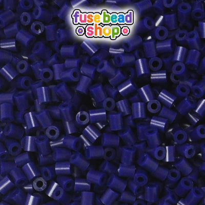 Black Rock 2.6mm Mini Fuse Beads (2000pcs)