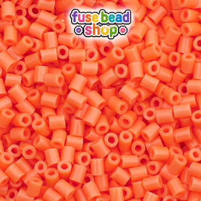 Apricot 2.6mm Mini Fuse Beads (2000pcs)