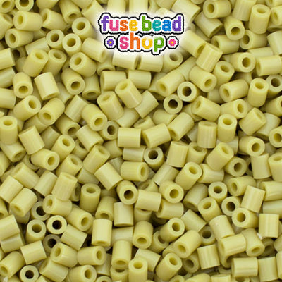 Beige 2.6mm Mini Fuse Beads (2000pcs)