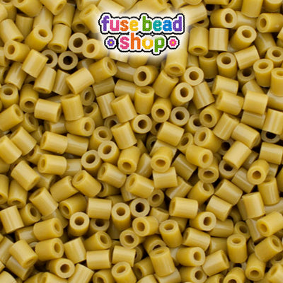 Caffe Latte 2.6mm Mini Fuse Beads (2000pcs)