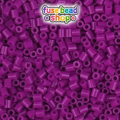 Sugar Plum 2.6mm Mini Fuse Beads (2000pcs)