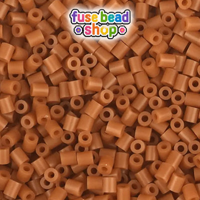 Toffee 2.6mm Mini Fuse Beads (2000pcs)