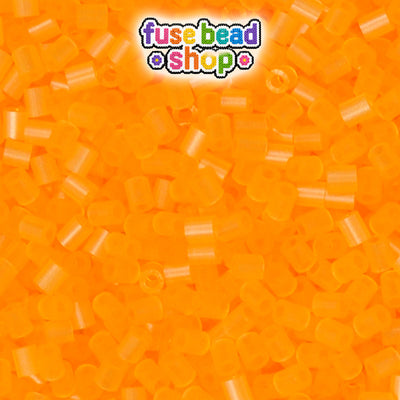 Yellow Pearl 2.6mm Mini Fuse Beads (2000pcs)
