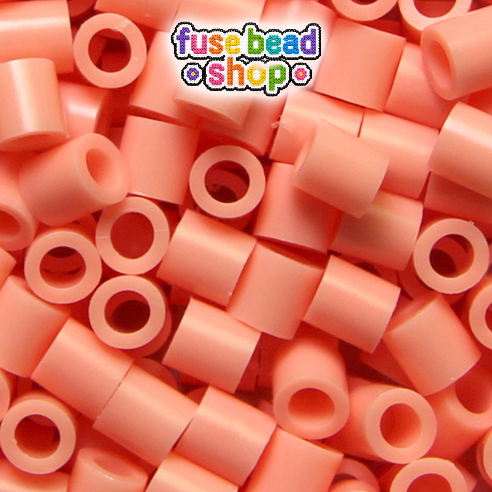 Burning Sand 5mm Midi Fuse Beads (1kg)
