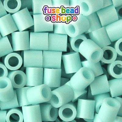 Shadow Green Solid 5mm Midi Fuse Beads (1kg)