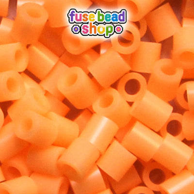 Mandy'S Pink Solid 5mm Midi Fuse Beads (1000pcs)