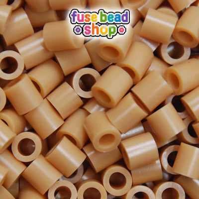 Deer Solid 5mm Midi Fuse Beads (1kg)