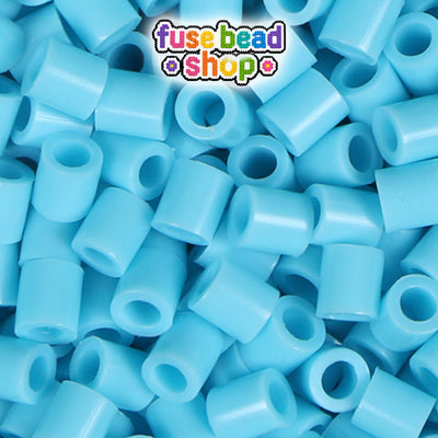 Waterfall Solid 5mm Midi Fuse Beads (1kg)