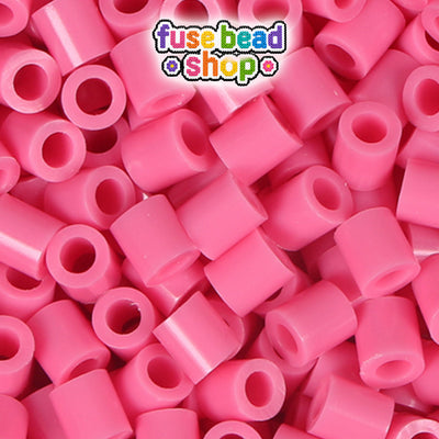 Fuchsia Solid 5mm Midi Fuse Beads (1kg)