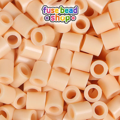 Sahara Sand Solid 5mm Midi Fuse Beads (1000pcs)