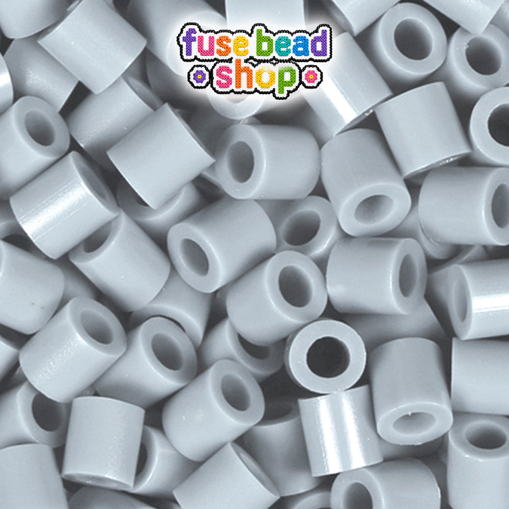 Moon Solid 5mm Midi Fuse Beads (1000pcs)