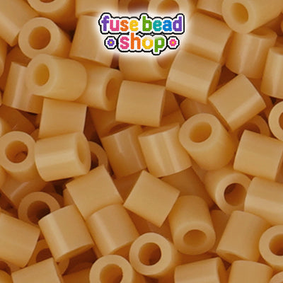Peanut Solid 5mm Midi Fuse Beads (1000pcs)