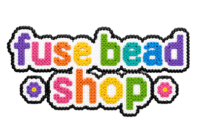 Fuse Bead Shop goes live!!