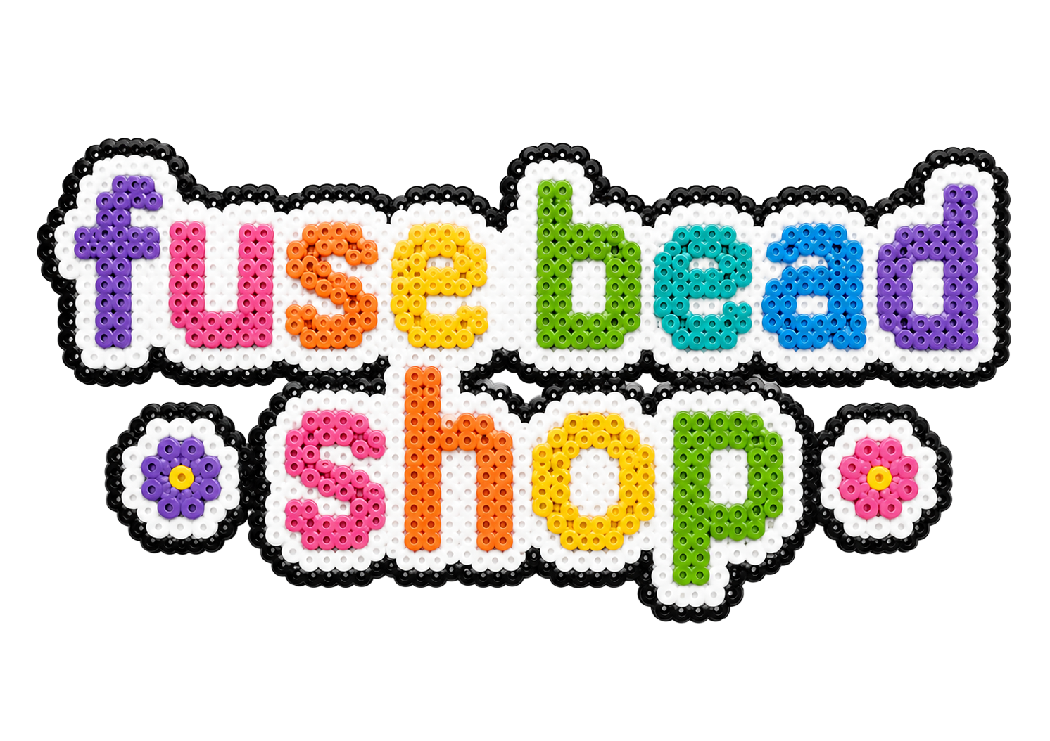 Fuse Bead Shop goes live!!