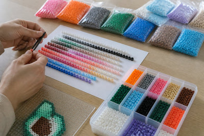 Are Fuse Beads Color Accurate? A 2026 Guide