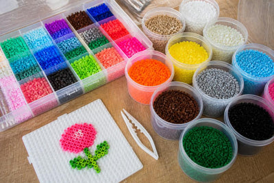 Buying High Quality Fuse Beads: A 2026 Guide