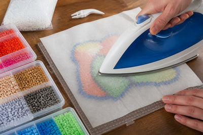 How to Melt Fuse Beads Evenly: A Step-by-Step Guide