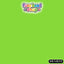 Pastel Green C-Mini Fuse Beads (2000pcs)