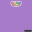 Lavender C-Mini Fuse Beads (2000pcs)