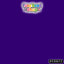 Purple C-Mini Fuse Beads (2000pcs)