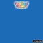 Pool Blue C-Mini Fuse Beads (2000pcs)