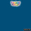 Wedgewood Blue C-Mini Fuse Beads (2000pcs)