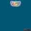 Pond Blue C-Mini Fuse Beads (2000pcs)