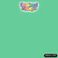 Polar Mint C-Mini Fuse Beads (2000pcs)
