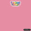 Rosebud Pink C-Mini Fuse Beads (2000pcs)