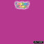 Pink Plum  C-Mini Fuse Beads (2000pcs)