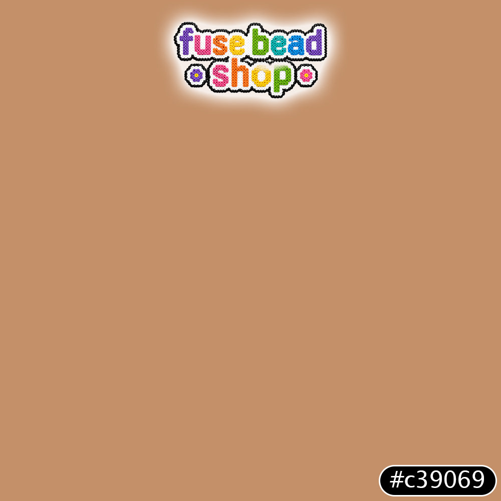 Sunkissed C-Mini Fuse Beads (2000pcs)