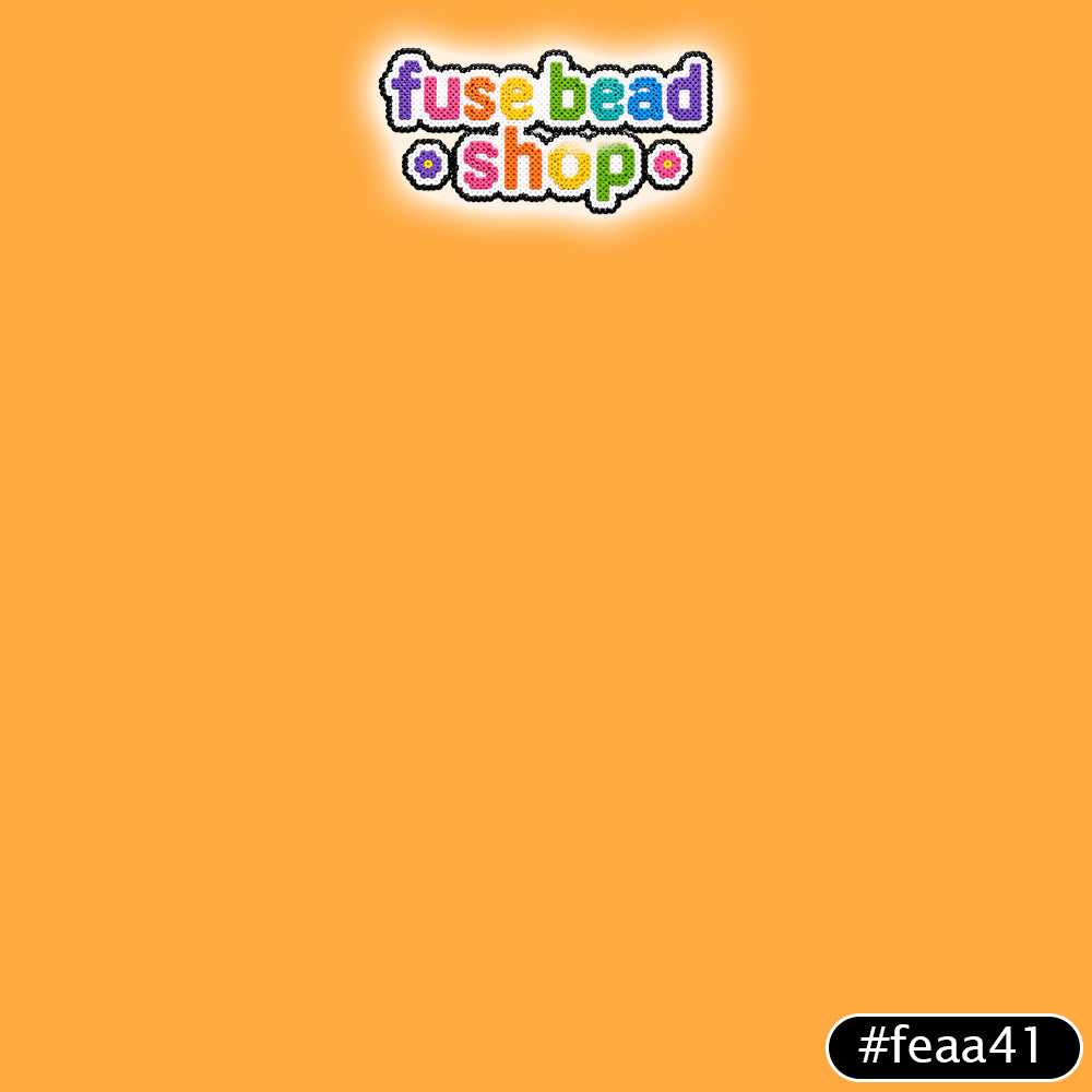 Desert 2.6mm Mini Fuse Beads (500g)