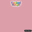 Pink Pearl C-Mini Fuse Beads (2000pcs)