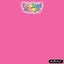Raspberry Pink S-Midi Fuse Beads (1kg)