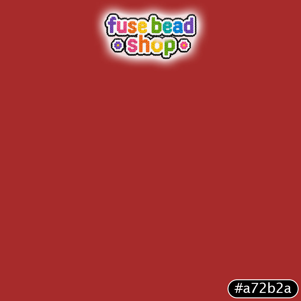 Redwood 5mm Midi Fuse Beads (1000pcs)