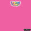 Hot Pink 5mm Midi Fuse Beads (1000pcs)