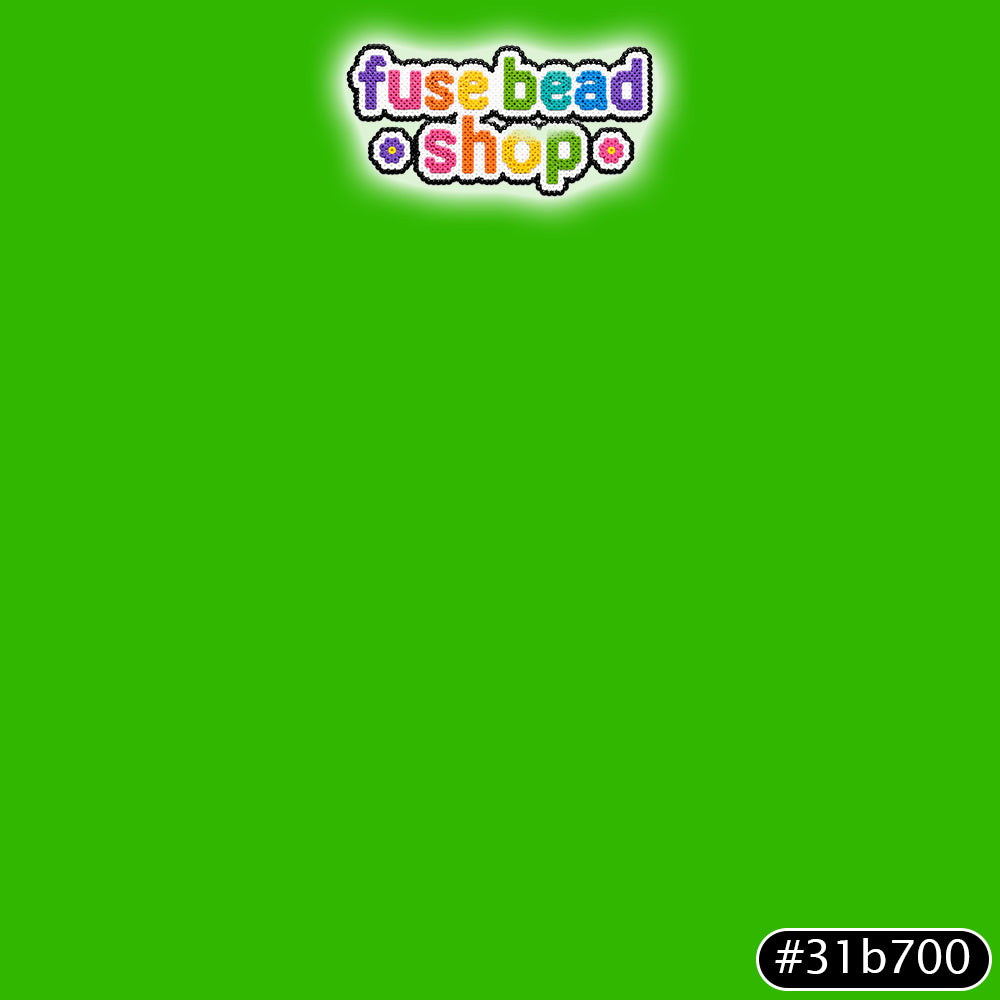 Clover Field 5mm Midi Fuse Beads (1000pcs)