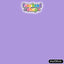 Candy Violet 5mm Midi Fuse Beads (1000pcs)