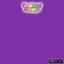 Amethyst 5mm Midi Fuse Beads (1000pcs)