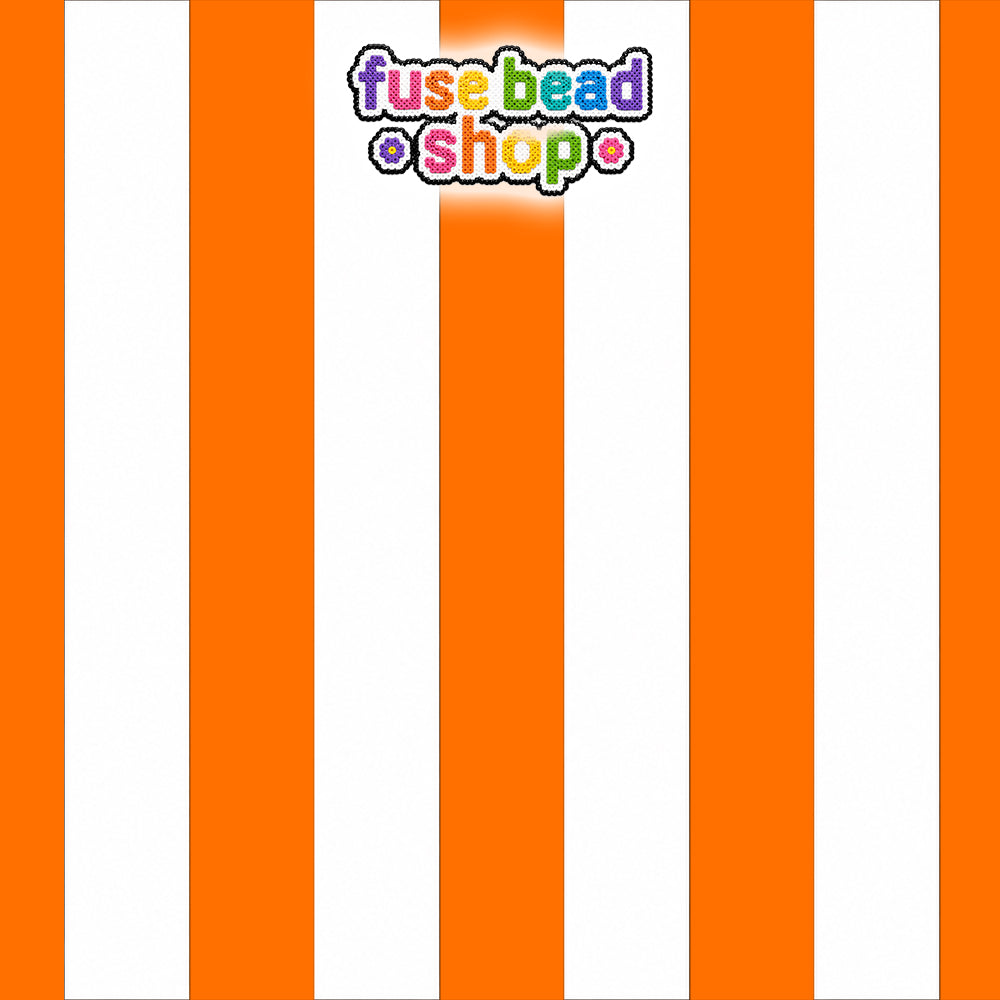 Clownfish Stripe S-Midi Fuse Beads (1kg)