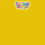 Yellow Glitter S-Midi Fuse Beads (1000pcs)