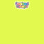 Yellow Neon S-Midi Fuse Beads (1000pcs)