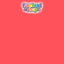 Pink Neon S-Midi Fuse Beads (1000pcs)