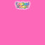 Pink UV S-Midi Fuse Beads (1000pcs)
