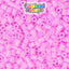 Carnation Pink 2.6mm Mini Fuse Beads (500g)